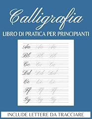 Quaderno calligrafia per usato  Spedito ovunque in Italia 