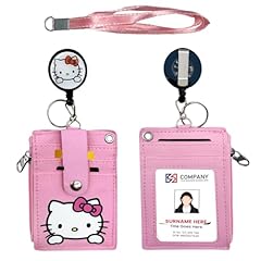 Porte badge kitty d'occasion  Livré partout en France