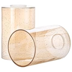 Rivqahra glass lamp for sale  Delivered anywhere in USA 