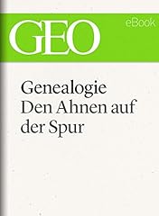 Genealogie den ahnen gebraucht kaufen  Wird an jeden Ort in Deutschland