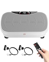 Vibration plate exercise for sale  Delivered anywhere in UK