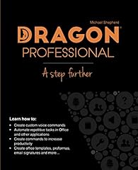 Dragon professional step gebraucht kaufen  Wird an jeden Ort in Deutschland