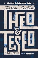 Theo teseo nel usato  Spedito ovunque in Italia 