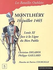 Bataille montlhéry 16 d'occasion  Livré partout en France