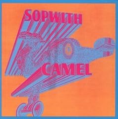 Sopwith camel gebraucht kaufen  Wird an jeden Ort in Deutschland