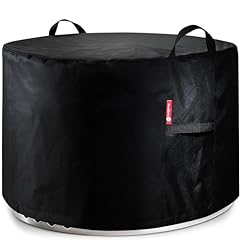 Fire pit cover for sale  Delivered anywhere in USA 