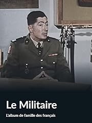 Militaire d'occasion  Livré partout en France