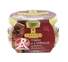 Jean larnaudie terrine gebraucht kaufen  Wird an jeden Ort in Deutschland