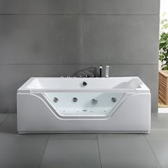 Spalina tahiti white usato  Spedito ovunque in Italia 