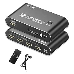 Hdmi switch 120hz for sale  Delivered anywhere in USA 