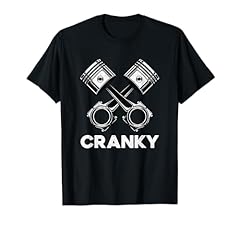 Cranky car engine for sale  Delivered anywhere in UK