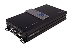 Soundstream pn4.520d amplifica usato  Spedito ovunque in Italia 