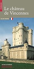Château vincennes d'occasion  Livré partout en France