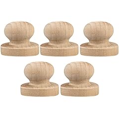 Yolufer 5pcs wooden for sale  Delivered anywhere in USA 