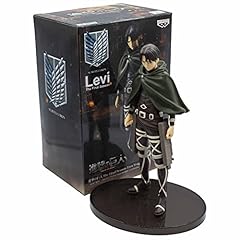 Banpresto attaque titans d'occasion  Livré partout en France