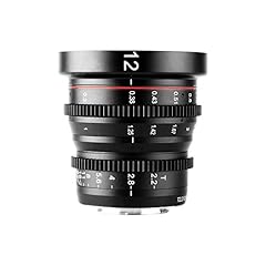 Meike 12mm t2.2 d'occasion  Livré partout en France
