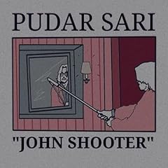 John shooter explicit for sale  Delivered anywhere in UK