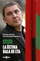 Otegi última bala d'occasion  Livré partout en France