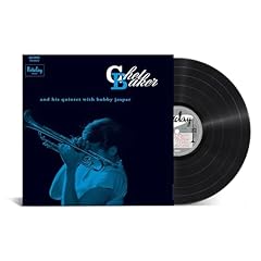 Chet baker quintet for sale  Delivered anywhere in UK
