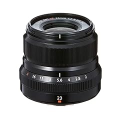 Fujinon xf23mmf2 parent d'occasion  Livré partout en France