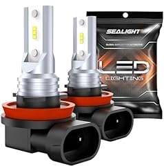 Sealight h11 h16 for sale  Delivered anywhere in USA 