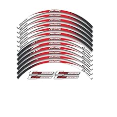 Motorcycle decal sticker for sale  Delivered anywhere in UK