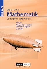 Tcp 2001 mathematik gebraucht kaufen  Wird an jeden Ort in Deutschland