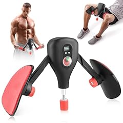 Thigh trainer lbs usato  Spedito ovunque in Italia 
