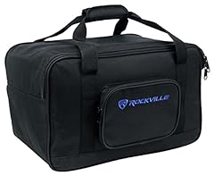 Rockville tb8 padded for sale  Delivered anywhere in USA 