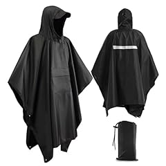 Roctee rain ponchos for sale  Delivered anywhere in USA 