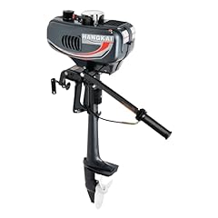 Yeitby moteur bord d'occasion  Livré partout en France