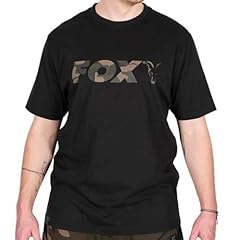 Fox black camo gebraucht kaufen  Wird an jeden Ort in Deutschland