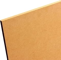 Pack sheet mdf for sale  Delivered anywhere in UK