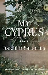 Cyprus memoir for sale  Delivered anywhere in UK