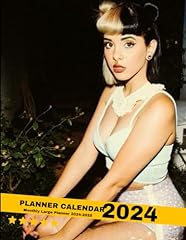 Calendar 2024 melanie for sale  Delivered anywhere in UK