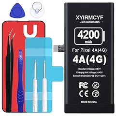 Xyirmcyf pixel battery for sale  Delivered anywhere in USA 