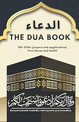 Dua book contains for sale  Delivered anywhere in UK