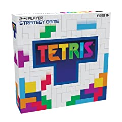 Buffalo games tetris for sale  Delivered anywhere in USA 