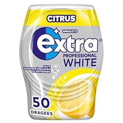 Extra professional white gebraucht kaufen  Wird an jeden Ort in Deutschland