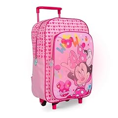Perletti trolley bambina usato  Spedito ovunque in Italia 