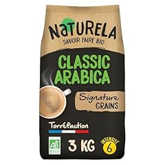 Naturela café grains d'occasion  Livré partout en France