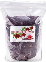 Hibiscus flower tea for sale  Delivered anywhere in UK