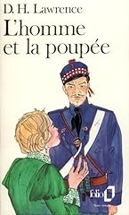 Homme poupée d'occasion  Livré partout en France