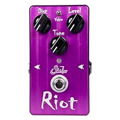 Suhr riot distortion usato  Spedito ovunque in Italia 