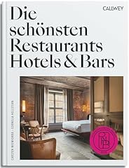 Schönsten restaurants hotels gebraucht kaufen  Wird an jeden Ort in Deutschland