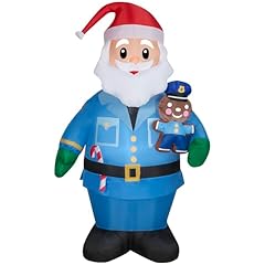 Gemmy christmas inflatable for sale  Delivered anywhere in UK