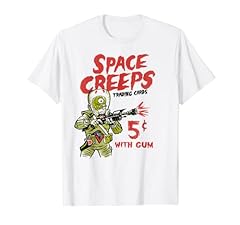 Space creeps funny for sale  Delivered anywhere in USA 