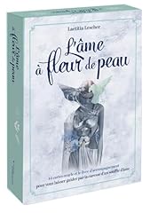 âme fleur peau d'occasion  Livré partout en France