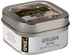 Mulling spice tin for sale  Delivered anywhere in USA 