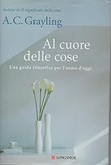 Cuore delle cose. usato  Spedito ovunque in Italia 